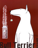 Bull Terrier Tea Anyone?
