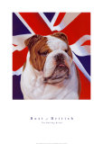British Tenacity